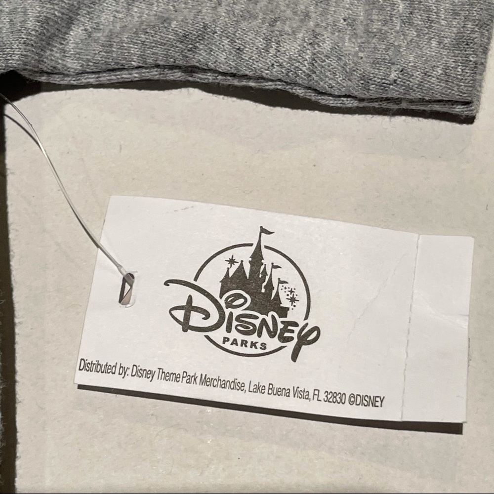 NW Disneyland 2020  Resort  Kids size T shirt - Picture 4 of 5